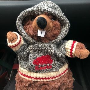 Meet your Posher, Katy